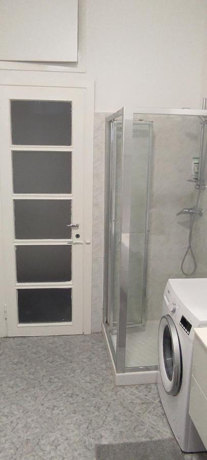 Melaverdeflat Milano Porta Venezia-Dateo Metro 4 Bagian luar foto