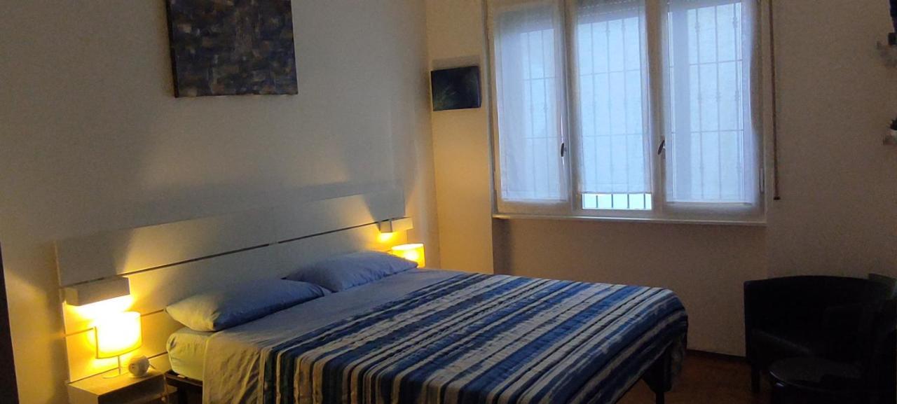Melaverdeflat Milano Porta Venezia-Dateo Metro 4 Bagian luar foto