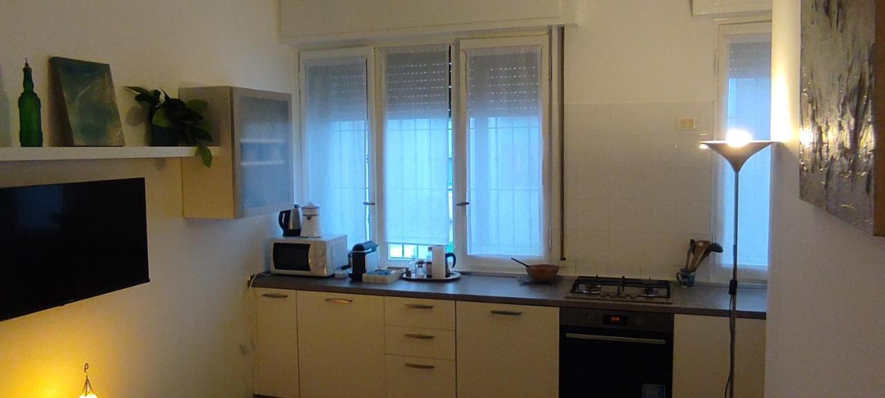 Melaverdeflat Milano Porta Venezia-Dateo Metro 4 Bagian luar foto