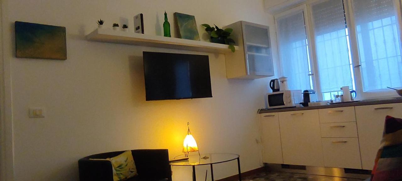 Melaverdeflat Milano Porta Venezia-Dateo Metro 4 Bagian luar foto